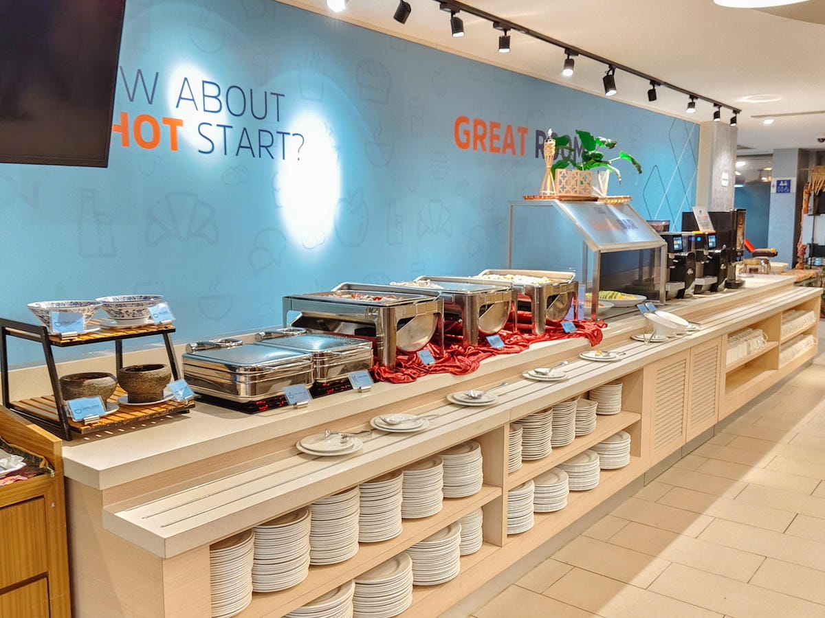 馬來西亞住宿 智選假日柔佛新山飯店 Holiday Inn Express 小而美的舒適平價飯店10.jpg 馬來西亞住宿 智選假日柔佛新山飯店 Holiday Inn Express 小而美的舒適平價飯店10.jpg