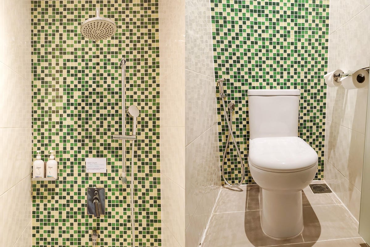 馬來西亞住宿 智選假日柔佛新山飯店 Holiday Inn Express 小而美的舒適平價飯店7.jpg 馬來西亞住宿 智選假日柔佛新山飯店 Holiday Inn Express 小而美的舒適平價飯店7.jpg