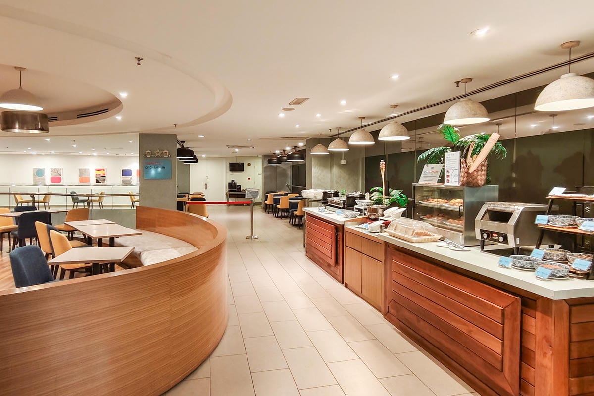 馬來西亞住宿 智選假日柔佛新山飯店 Holiday Inn Express 小而美的舒適平價飯店9.jpg 馬來西亞住宿 智選假日柔佛新山飯店 Holiday Inn Express 小而美的舒適平價飯店9.jpg