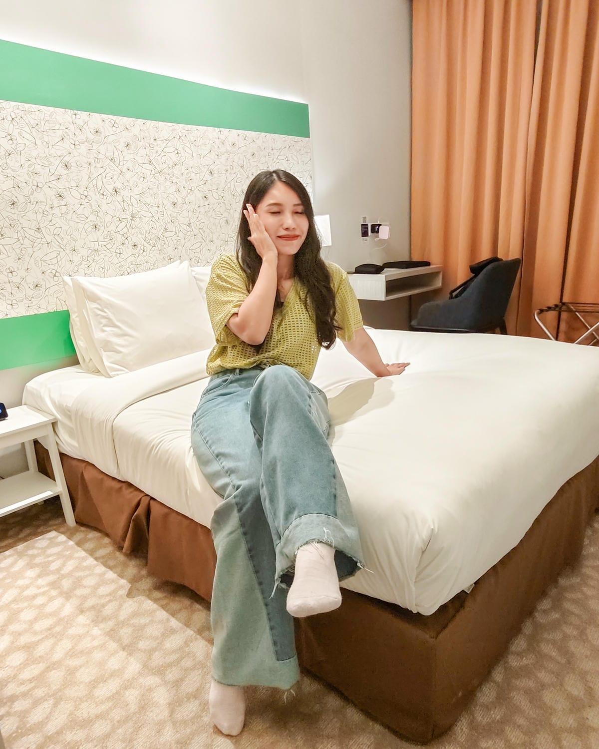 馬來西亞住宿 智選假日柔佛新山飯店 Holiday Inn Express 小而美的舒適平價飯店17.jpg 馬來西亞住宿 智選假日柔佛新山飯店 Holiday Inn Express 小而美的舒適平價飯店17.jpg