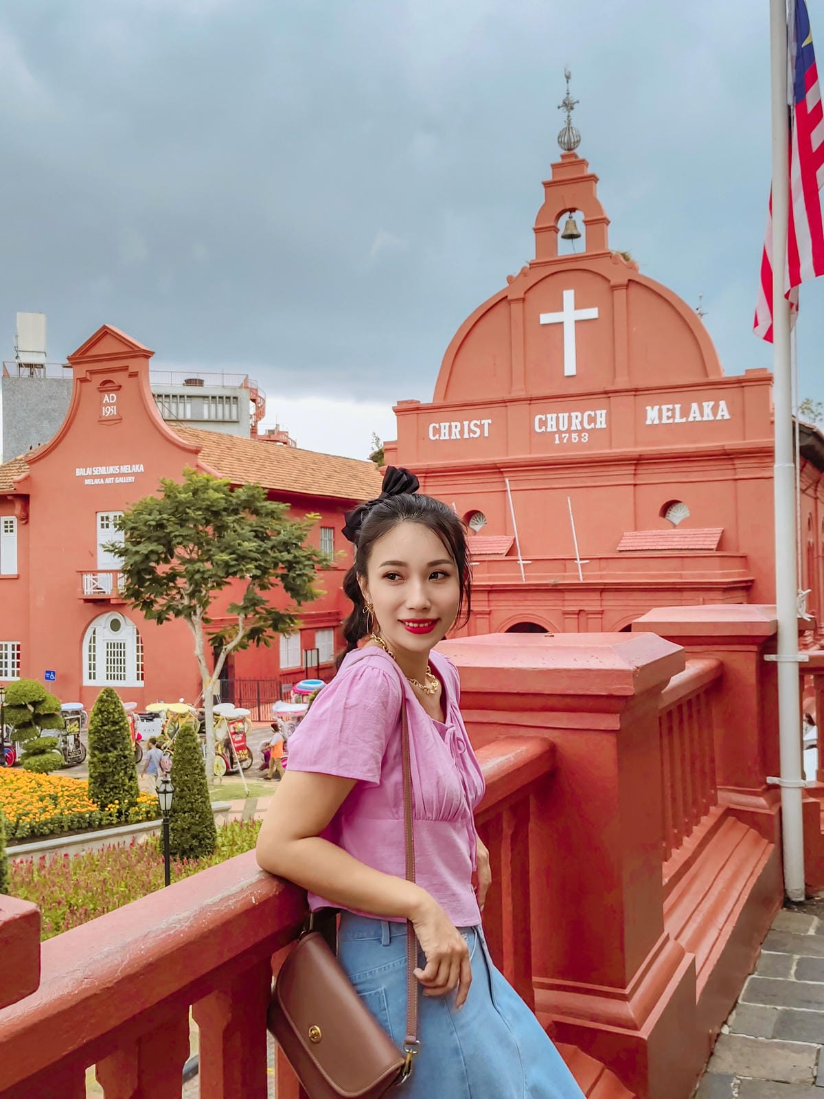 馬來西亞景點|馬六甲世界文化遺產一日遊 探訪歷史的痕跡8.jpg 馬來西亞景點|馬六甲世界文化遺產一日遊 探訪歷史的痕跡8.jpg