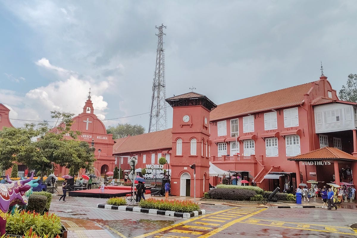 馬來西亞景點|馬六甲世界文化遺產一日遊 探訪歷史的痕跡4.jpg 馬來西亞景點|馬六甲世界文化遺產一日遊 探訪歷史的痕跡4.jpg