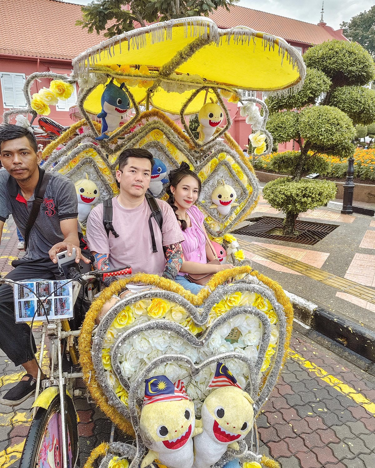 馬來西亞景點|馬六甲世界文化遺產一日遊 探訪歷史的痕跡10.jpg 馬來西亞景點|馬六甲世界文化遺產一日遊 探訪歷史的痕跡10.jpg