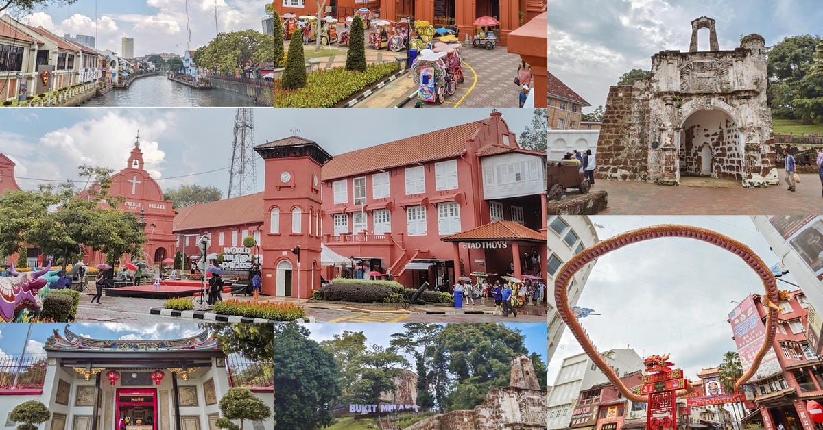 馬來西亞景點|馬六甲世界文化遺產一日遊 探訪歷史的痕跡ALL.jpg 馬來西亞景點|馬六甲世界文化遺產一日遊 探訪歷史的痕跡ALL.jpg