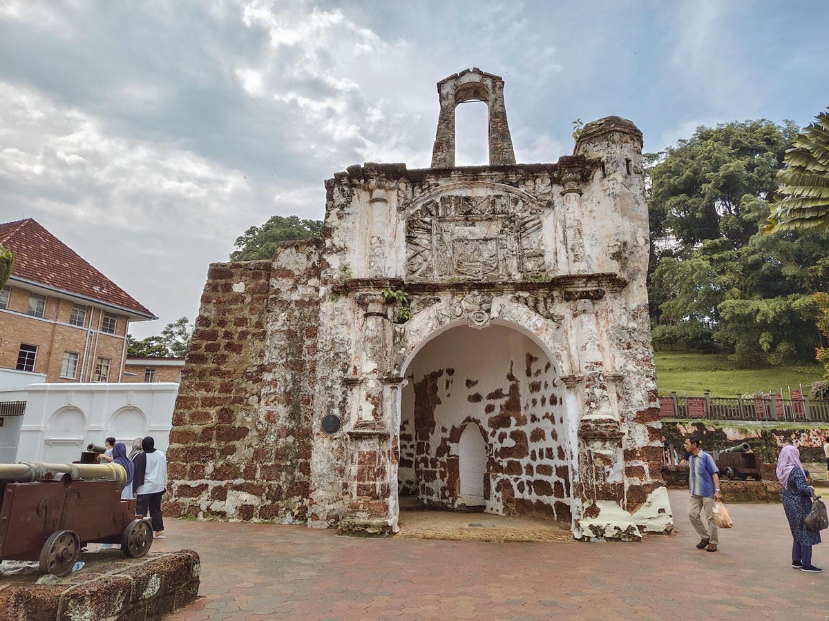 馬來西亞景點|馬六甲世界文化遺產一日遊 探訪歷史的痕跡13.jpg 馬來西亞景點|馬六甲世界文化遺產一日遊 探訪歷史的痕跡13.jpg