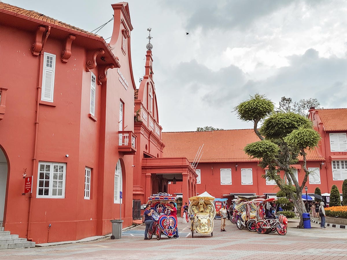 馬來西亞景點|馬六甲世界文化遺產一日遊 探訪歷史的痕跡5.jpg 馬來西亞景點|馬六甲世界文化遺產一日遊 探訪歷史的痕跡5.jpg