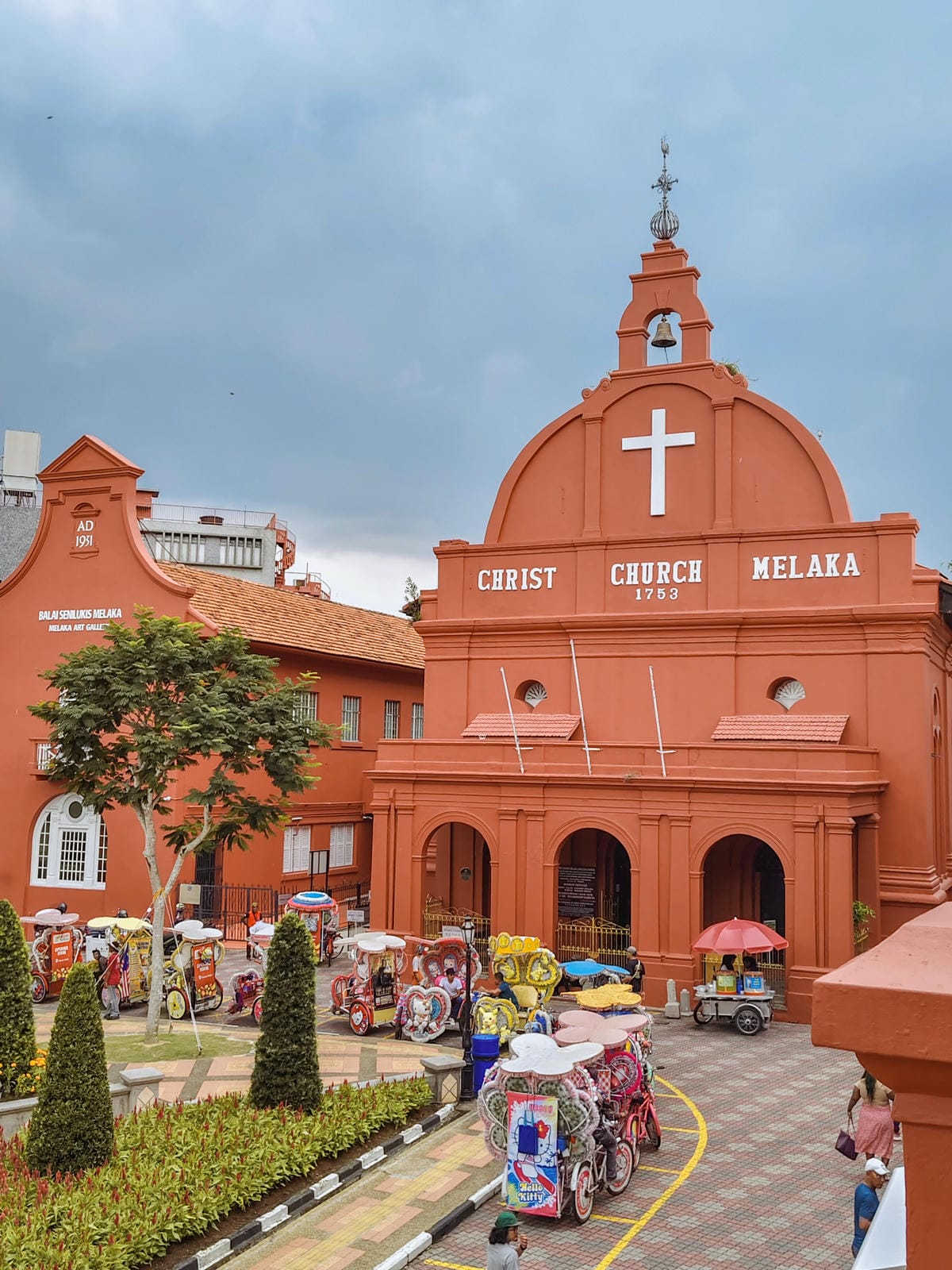 馬來西亞景點|馬六甲世界文化遺產一日遊 探訪歷史的痕跡6.jpg 馬來西亞景點|馬六甲世界文化遺產一日遊 探訪歷史的痕跡6.jpg