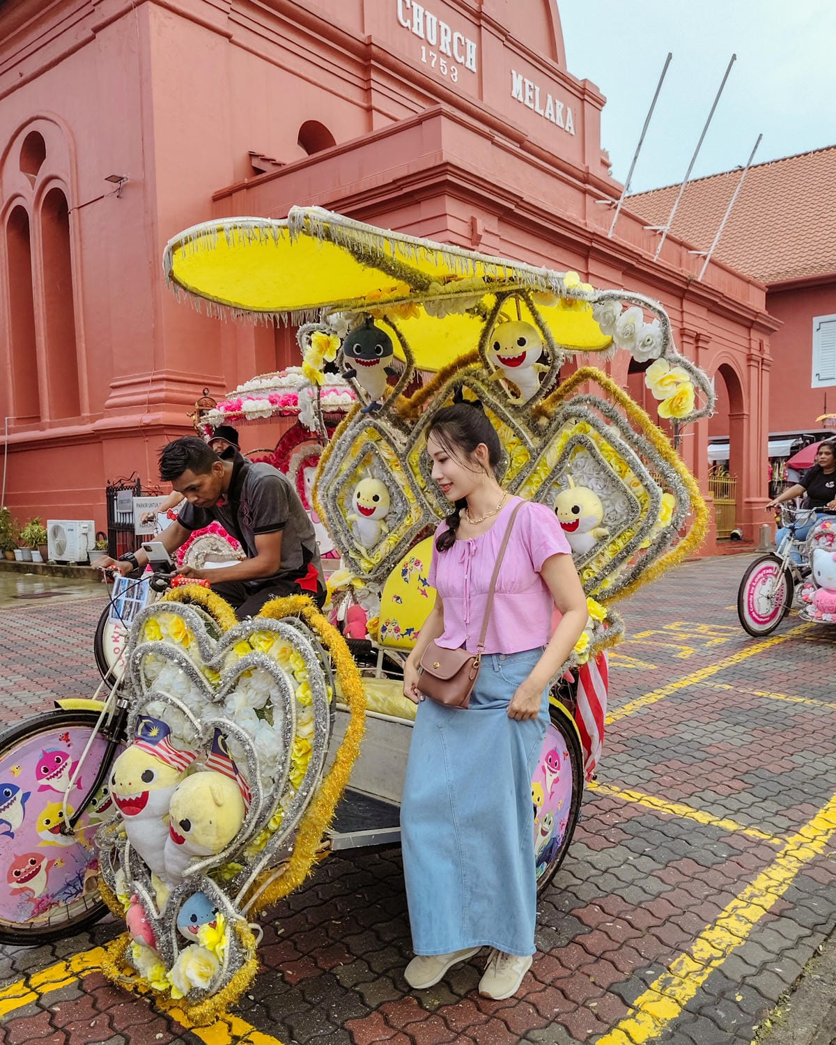 馬來西亞景點|馬六甲世界文化遺產一日遊 探訪歷史的痕跡9.jpg 馬來西亞景點|馬六甲世界文化遺產一日遊 探訪歷史的痕跡9.jpg