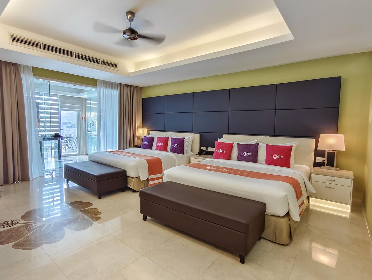 馬來西亞住宿 大紅花海上villa渡假村 入住寬敞舒適海上屋 專屬個人泳池 早餐必吃19.jpg 馬來西亞住宿 大紅花海上villa渡假村 入住寬敞舒適海上屋 專屬個人泳池 早餐必吃19.jpg