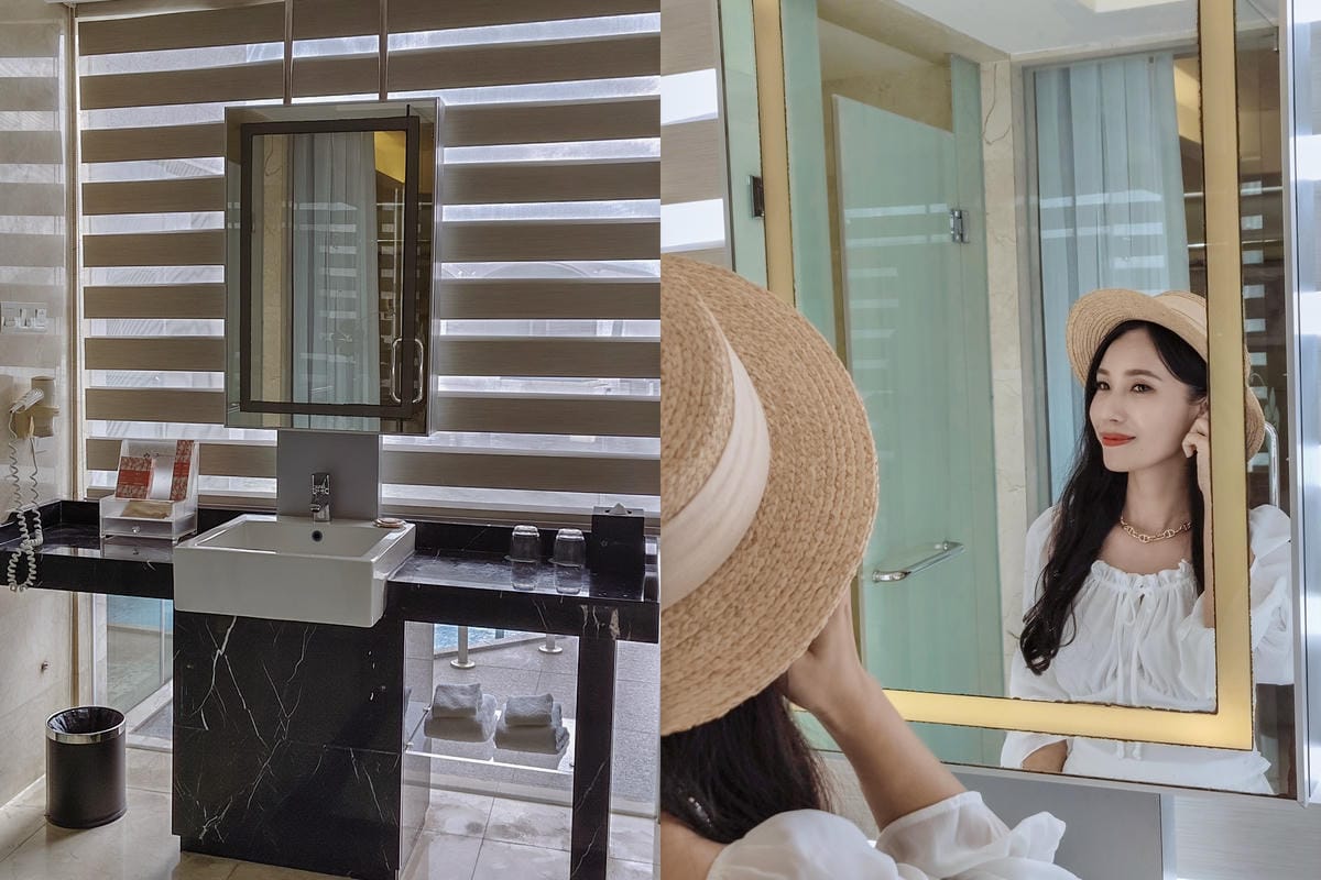 馬來西亞住宿 大紅花海上villa渡假村 入住寬敞舒適海上屋 專屬個人泳池 早餐必吃25.jpg 馬來西亞住宿 大紅花海上villa渡假村 入住寬敞舒適海上屋 專屬個人泳池 早餐必吃25.jpg