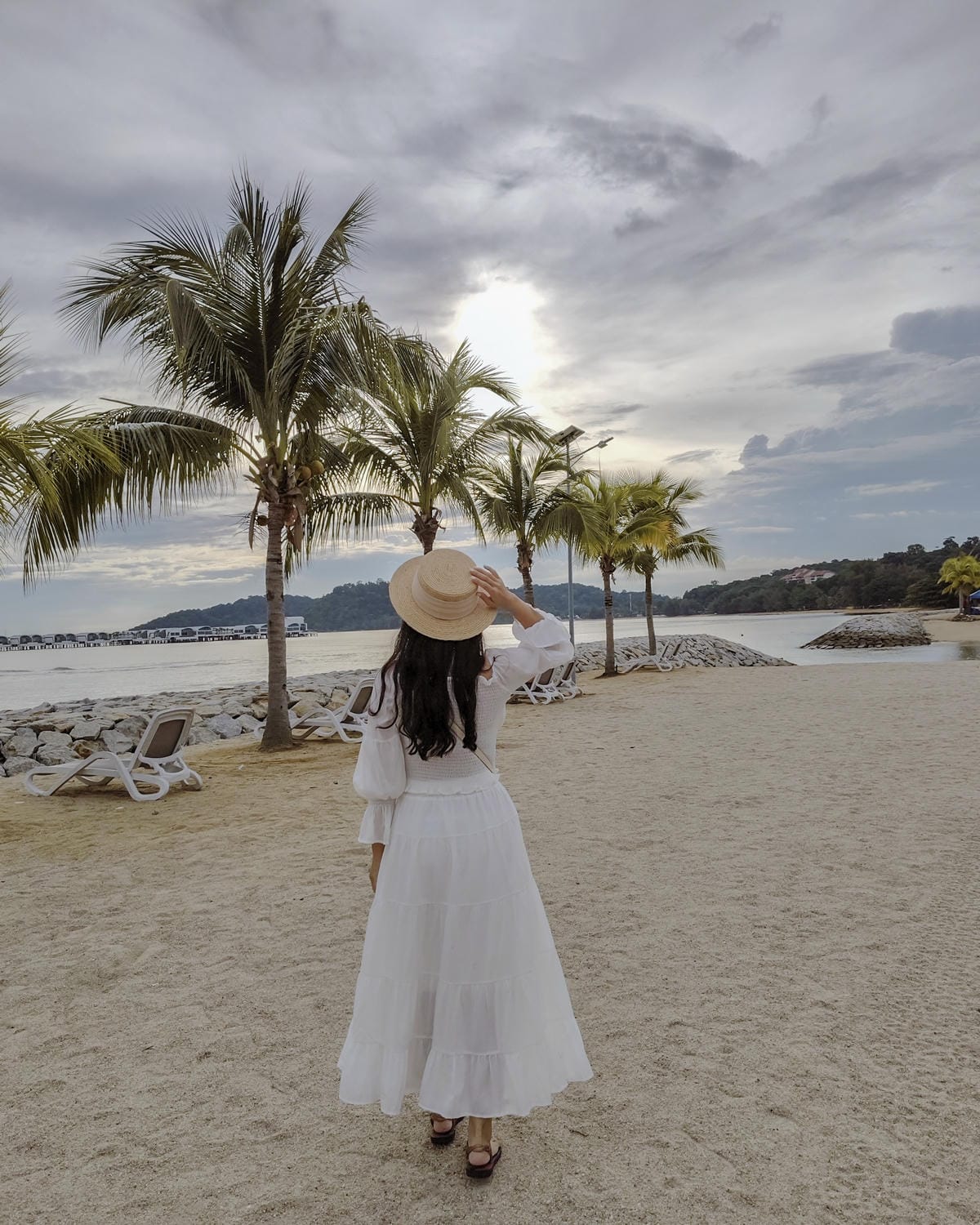 馬來西亞住宿 大紅花海上villa渡假村 入住寬敞舒適海上屋 專屬個人泳池 早餐必吃15.jpg 馬來西亞住宿 大紅花海上villa渡假村 入住寬敞舒適海上屋 專屬個人泳池 早餐必吃15.jpg