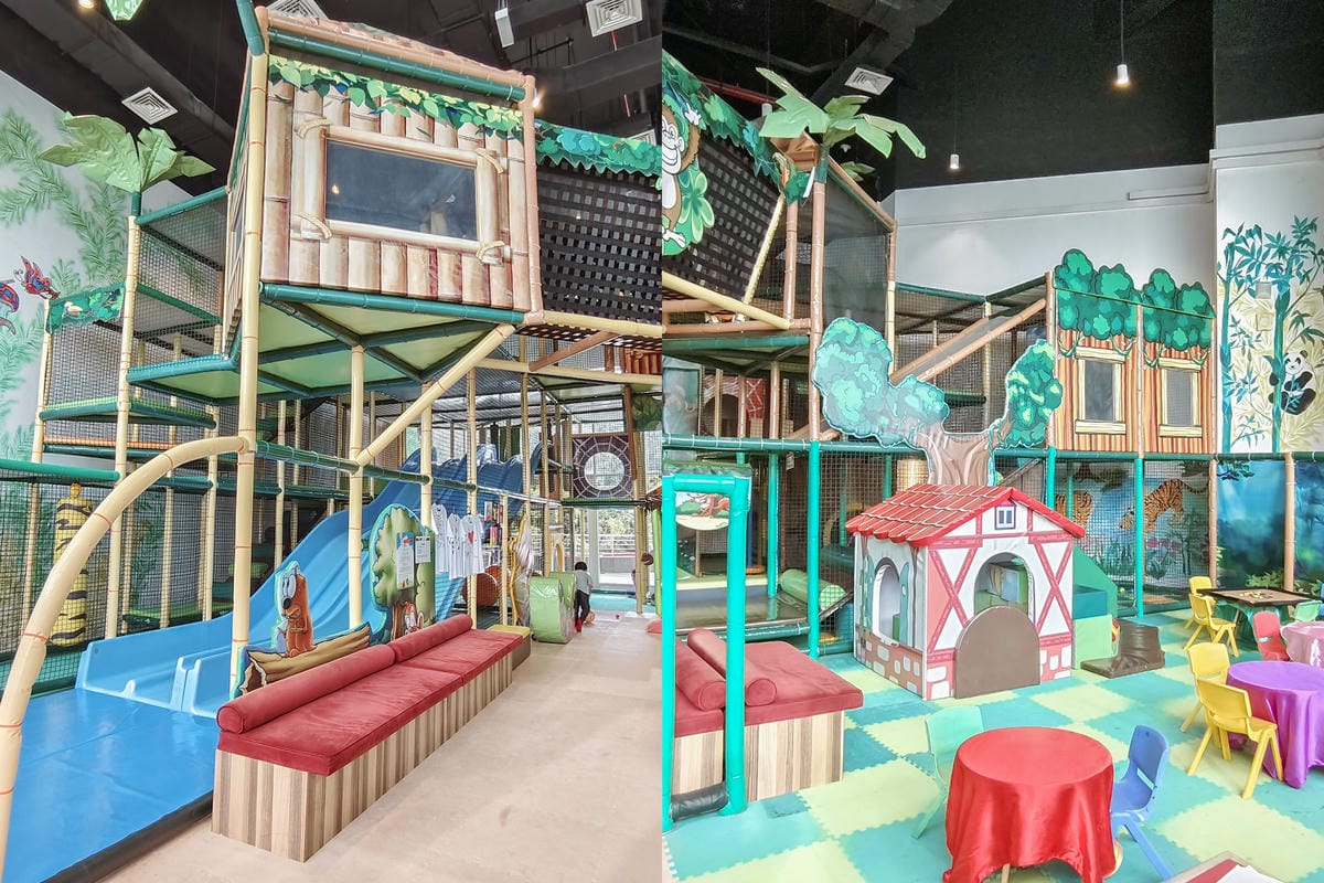 馬來西亞住宿 大紅花海上villa渡假村 入住寬敞舒適海上屋 專屬個人泳池 早餐必吃12.jpg 馬來西亞住宿 大紅花海上villa渡假村 入住寬敞舒適海上屋 專屬個人泳池 早餐必吃12.jpg