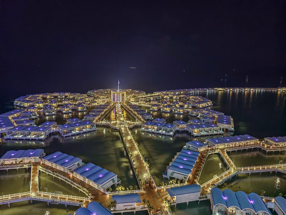 馬來西亞住宿 大紅花海上villa渡假村 入住寬敞舒適海上屋 專屬個人泳池 早餐必吃11.jpg 馬來西亞住宿 大紅花海上villa渡假村 入住寬敞舒適海上屋 專屬個人泳池 早餐必吃11.jpg