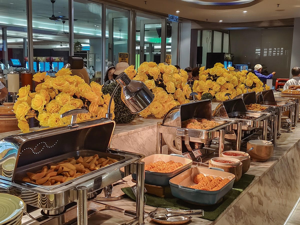 馬來西亞住宿 大紅花海上villa渡假村 入住寬敞舒適海上屋 專屬個人泳池 早餐必吃39.jpg 馬來西亞住宿 大紅花海上villa渡假村 入住寬敞舒適海上屋 專屬個人泳池 早餐必吃39.jpg