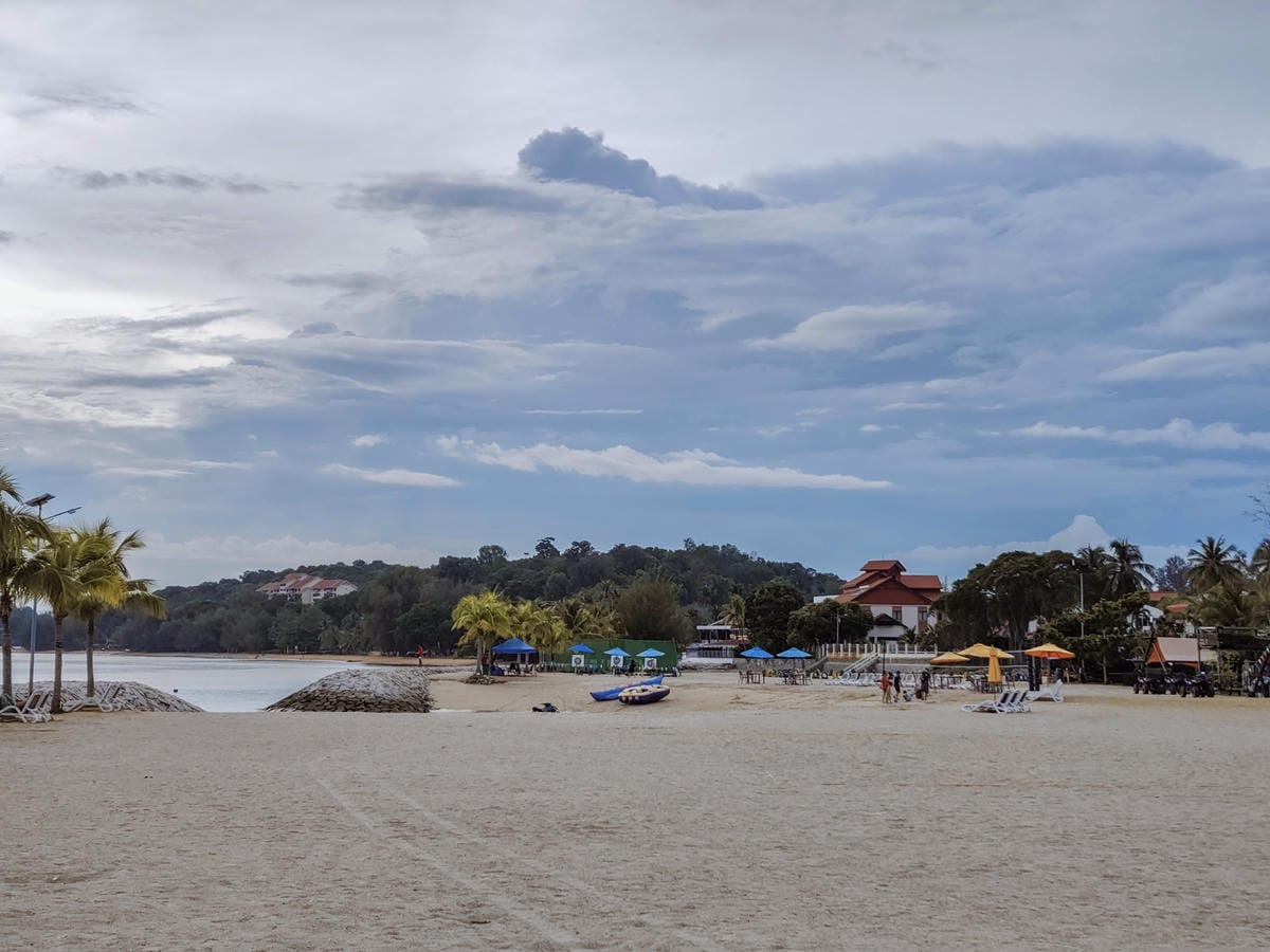 馬來西亞住宿 大紅花海上villa渡假村 入住寬敞舒適海上屋 專屬個人泳池 早餐必吃14.jpg 馬來西亞住宿 大紅花海上villa渡假村 入住寬敞舒適海上屋 專屬個人泳池 早餐必吃14.jpg