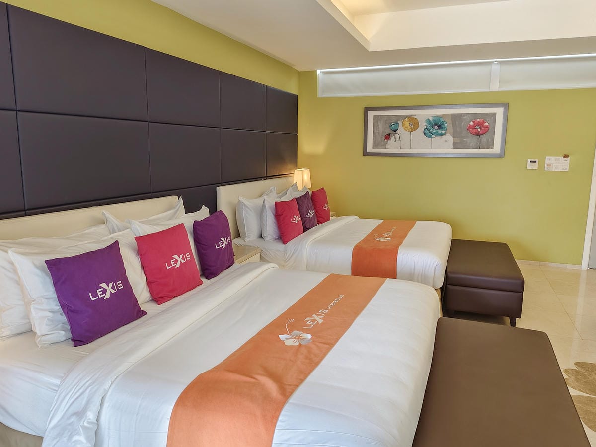 馬來西亞住宿 大紅花海上villa渡假村 入住寬敞舒適海上屋 專屬個人泳池 早餐必吃20.jpg 馬來西亞住宿 大紅花海上villa渡假村 入住寬敞舒適海上屋 專屬個人泳池 早餐必吃20.jpg