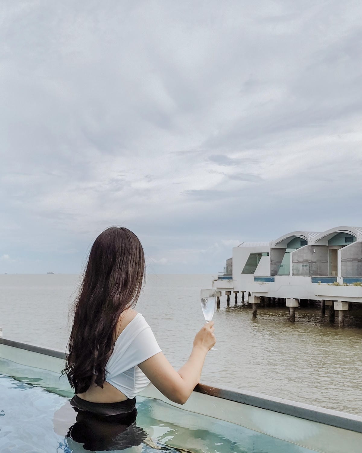 馬來西亞住宿 大紅花海上villa渡假村 入住寬敞舒適海上屋 專屬個人泳池 早餐必吃33.jpg 馬來西亞住宿 大紅花海上villa渡假村 入住寬敞舒適海上屋 專屬個人泳池 早餐必吃33.jpg