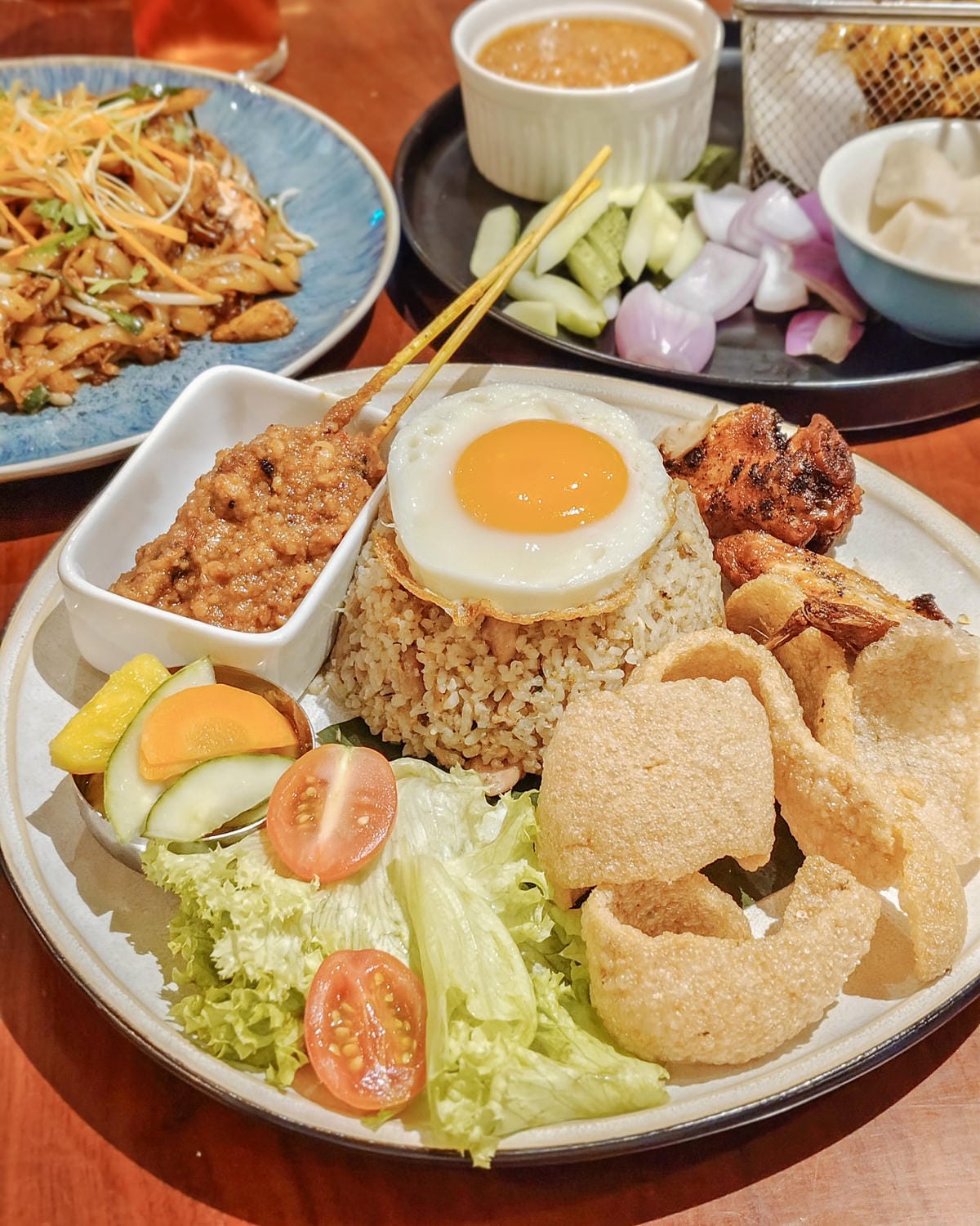 馬來西亞住宿 大紅花海上villa渡假村 入住寬敞舒適海上屋 專屬個人泳池 早餐必吃35.jpg 馬來西亞住宿 大紅花海上villa渡假村 入住寬敞舒適海上屋 專屬個人泳池 早餐必吃35.jpg