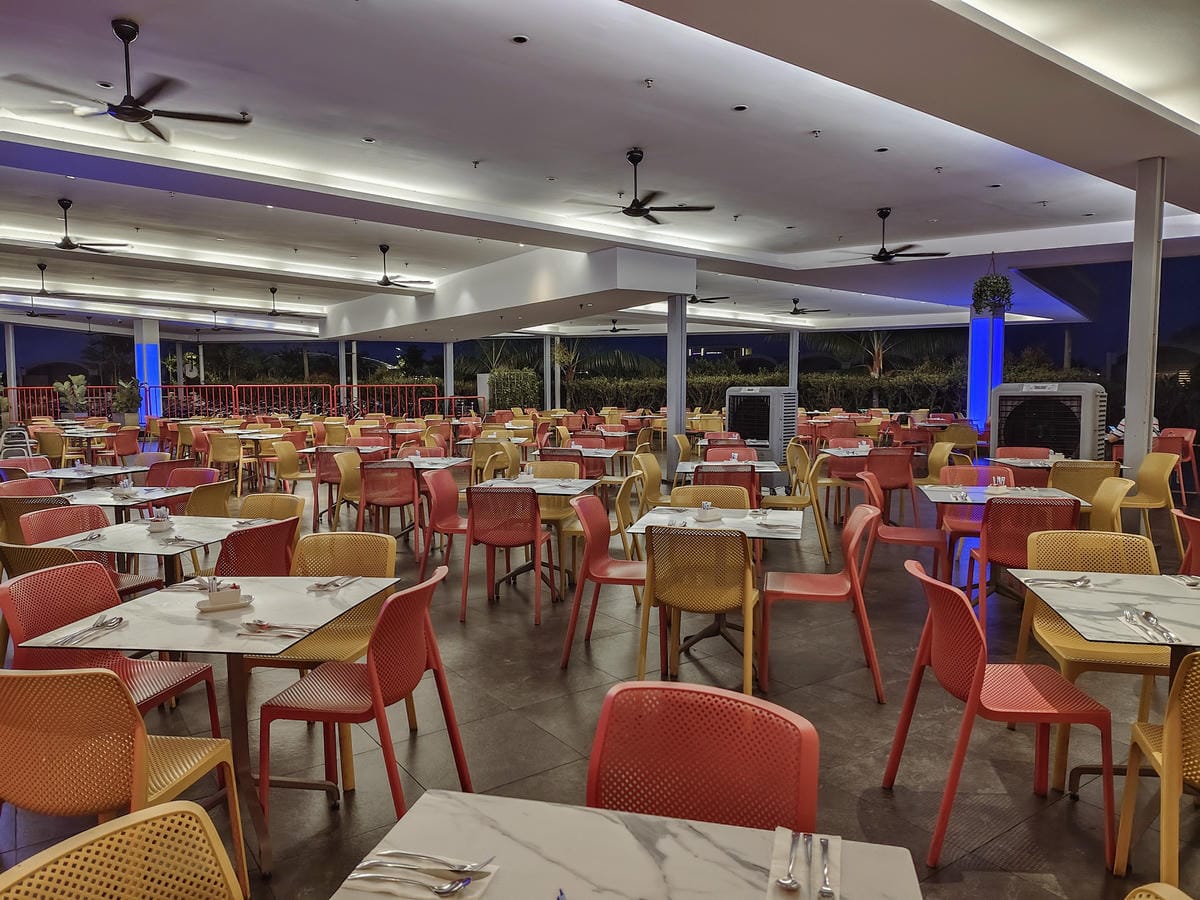 馬來西亞住宿 大紅花海上villa渡假村 入住寬敞舒適海上屋 專屬個人泳池 早餐必吃38.jpg 馬來西亞住宿 大紅花海上villa渡假村 入住寬敞舒適海上屋 專屬個人泳池 早餐必吃38.jpg