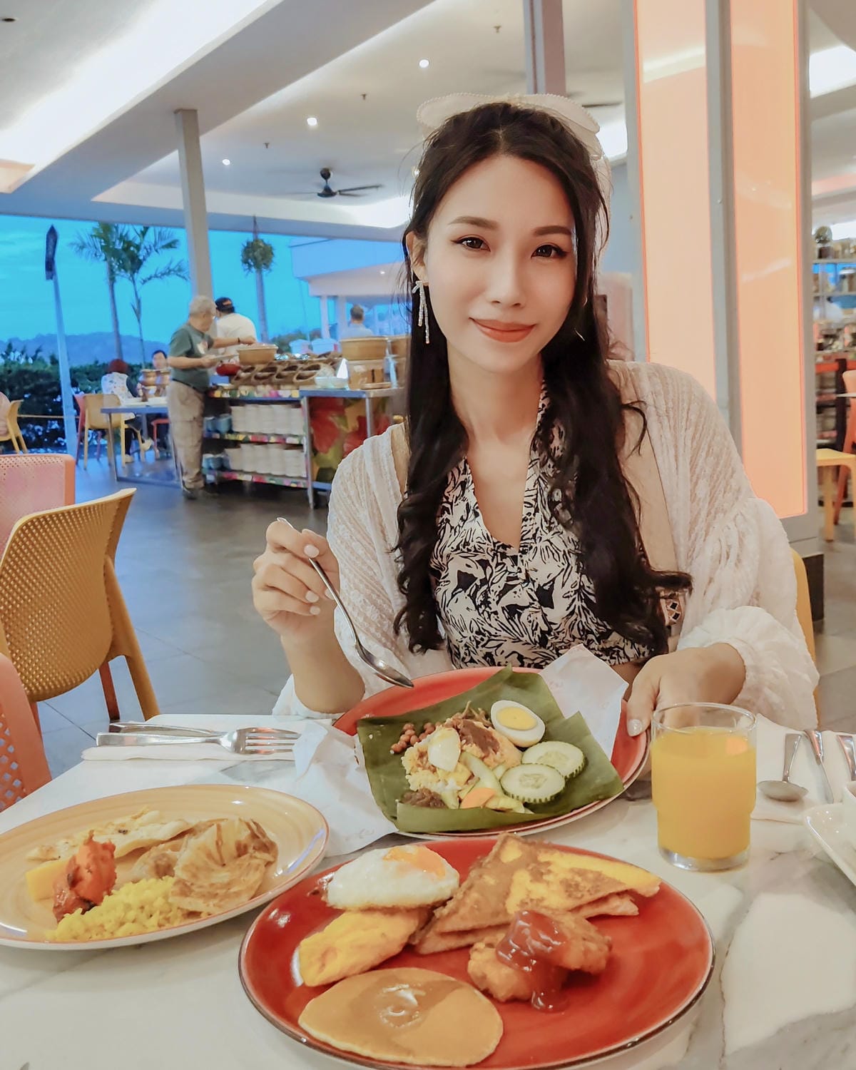 馬來西亞住宿 大紅花海上villa渡假村 入住寬敞舒適海上屋 專屬個人泳池 早餐必吃49.jpg 馬來西亞住宿 大紅花海上villa渡假村 入住寬敞舒適海上屋 專屬個人泳池 早餐必吃49.jpg