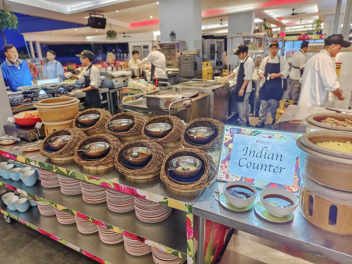 馬來西亞住宿 大紅花海上villa渡假村 入住寬敞舒適海上屋 專屬個人泳池 早餐必吃44.jpg 馬來西亞住宿 大紅花海上villa渡假村 入住寬敞舒適海上屋 專屬個人泳池 早餐必吃44.jpg