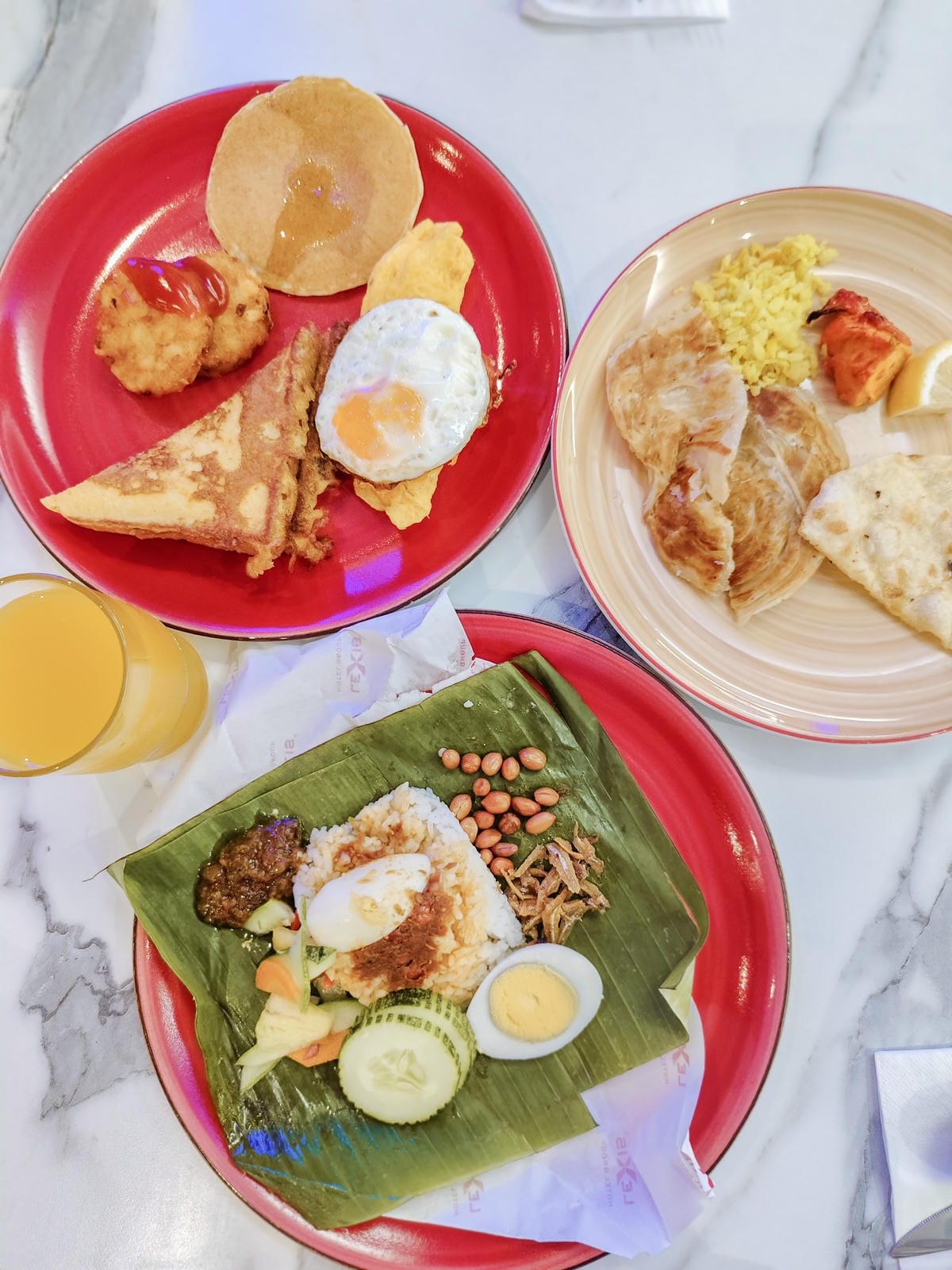 馬來西亞住宿 大紅花海上villa渡假村 入住寬敞舒適海上屋 專屬個人泳池 早餐必吃48.jpg 馬來西亞住宿 大紅花海上villa渡假村 入住寬敞舒適海上屋 專屬個人泳池 早餐必吃48.jpg