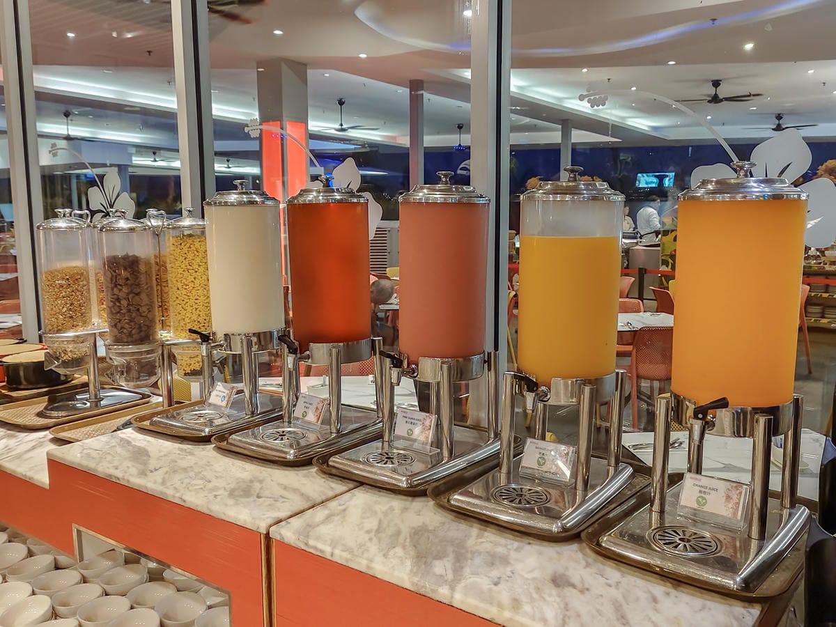 馬來西亞住宿 大紅花海上villa渡假村 入住寬敞舒適海上屋 專屬個人泳池 早餐必吃40.jpg 馬來西亞住宿 大紅花海上villa渡假村 入住寬敞舒適海上屋 專屬個人泳池 早餐必吃40.jpg