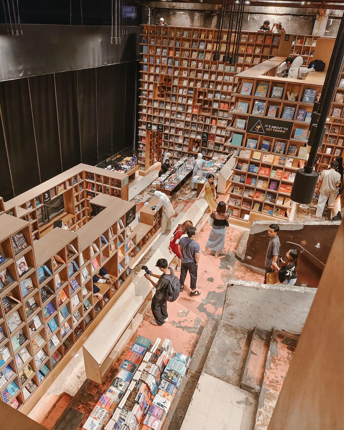 吉隆坡網紅景點 REXKL BookXcess 大馬最美迷宮書店 近茨廠街10.jpg 吉隆坡網紅景點 REXKL BookXcess 大馬最美迷宮書店 近茨廠街10.jpg