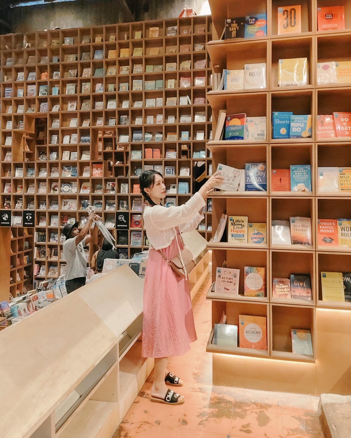 吉隆坡網紅景點 REXKL BookXcess 大馬最美迷宮書店 近茨廠街7.jpg 吉隆坡網紅景點 REXKL BookXcess 大馬最美迷宮書店 近茨廠街7.jpg