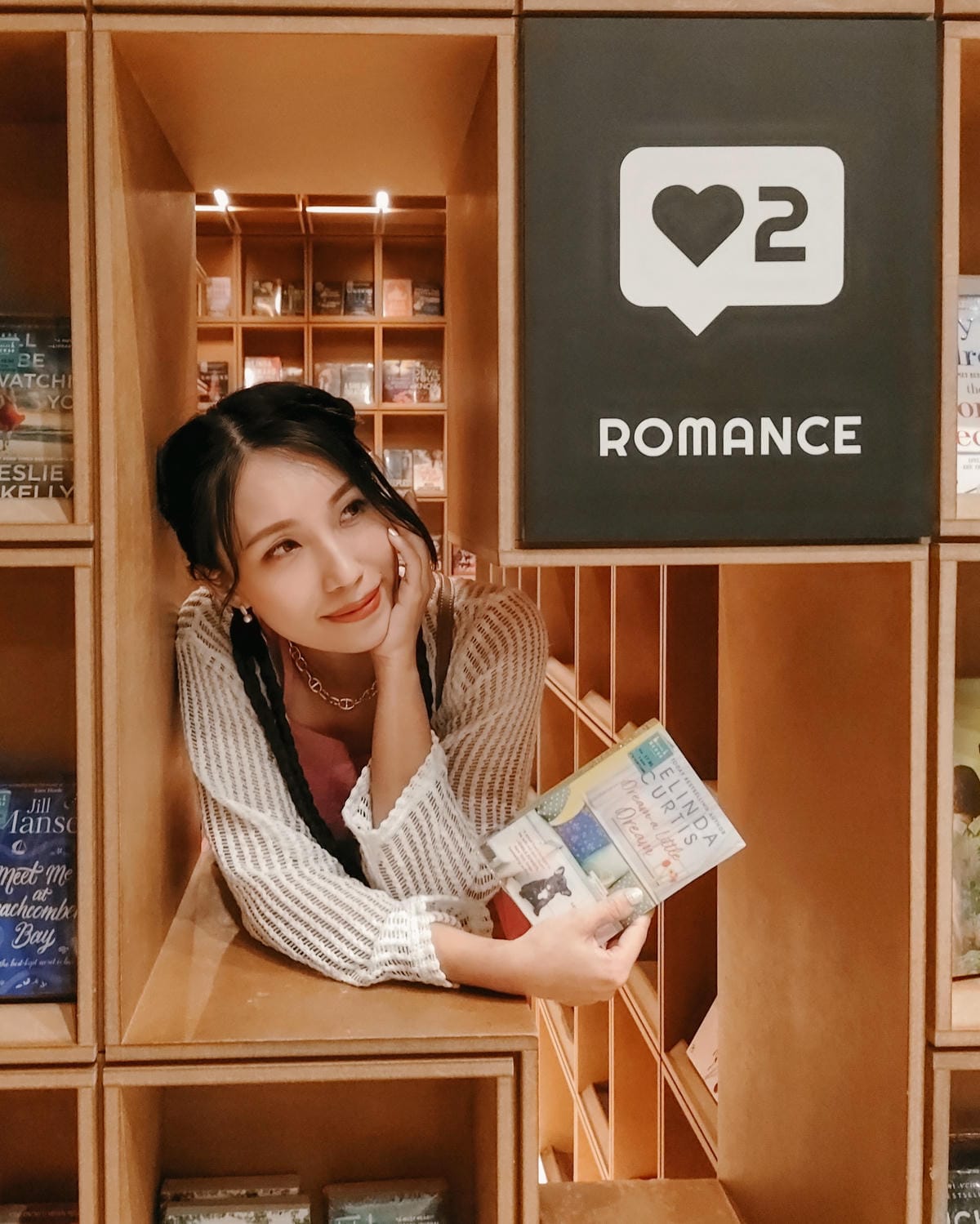 吉隆坡網紅景點 REXKL BookXcess 大馬最美迷宮書店 近茨廠街14.jpg 吉隆坡網紅景點 REXKL BookXcess 大馬最美迷宮書店 近茨廠街14.jpg