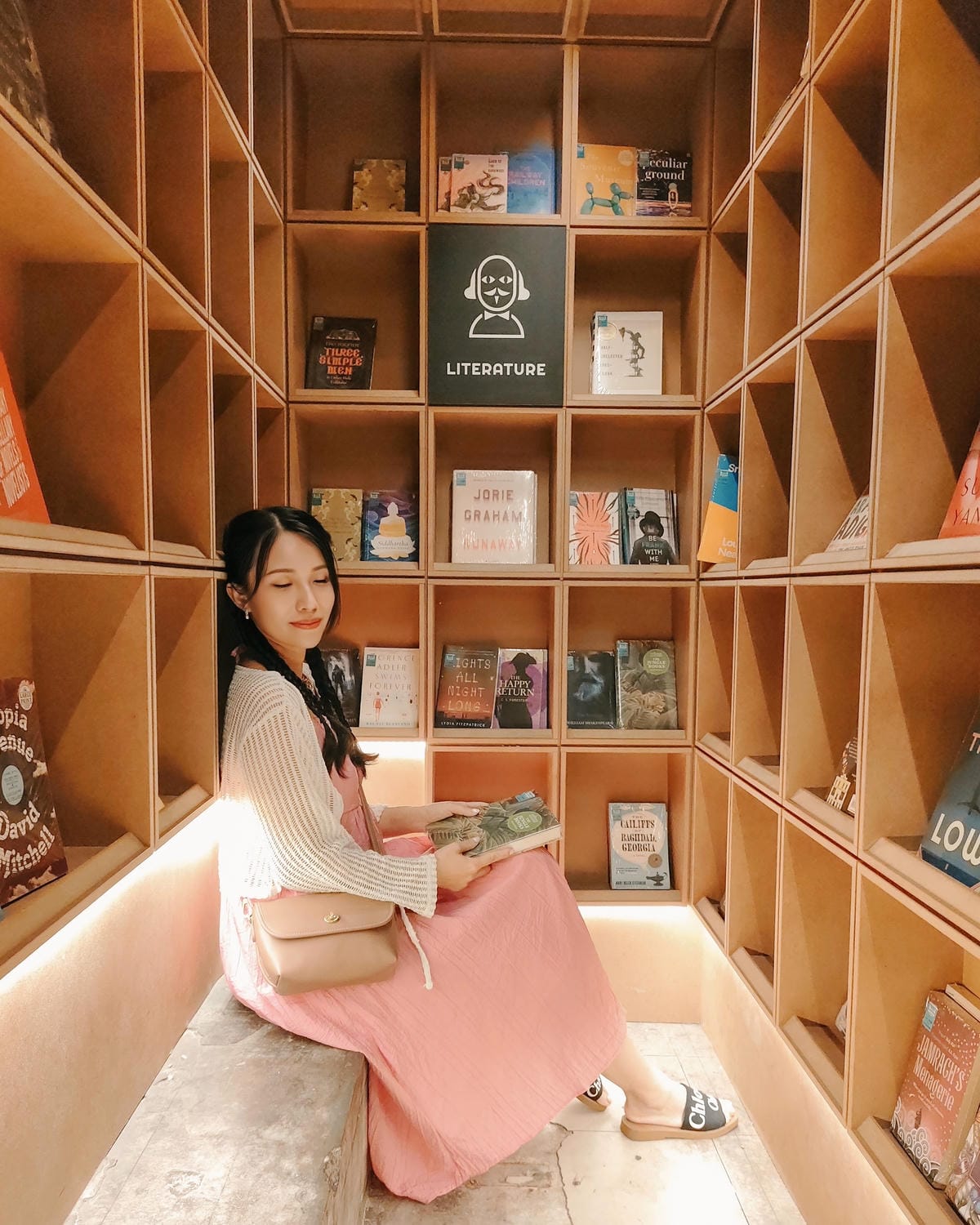 吉隆坡網紅景點 REXKL BookXcess 大馬最美迷宮書店 近茨廠街12.jpg 吉隆坡網紅景點 REXKL BookXcess 大馬最美迷宮書店 近茨廠街12.jpg