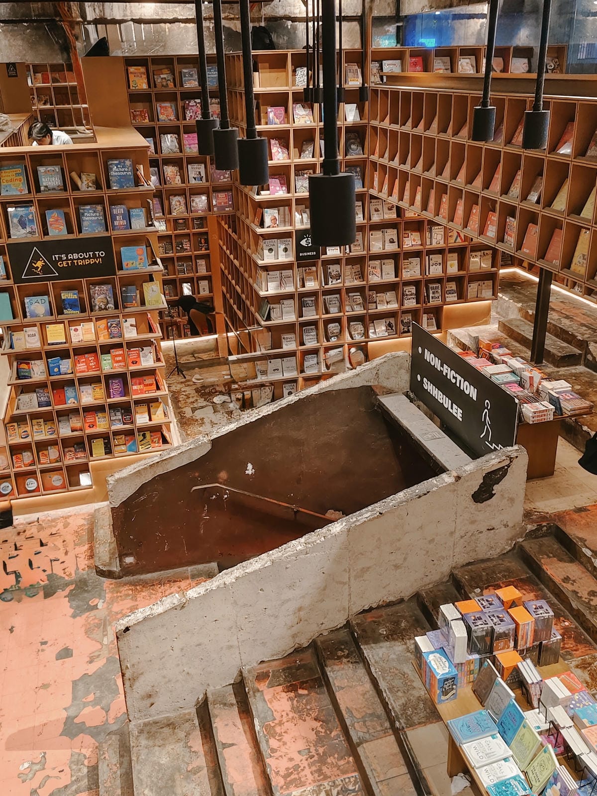 吉隆坡網紅景點 REXKL BookXcess 大馬最美迷宮書店 近茨廠街4.jpg 吉隆坡網紅景點 REXKL BookXcess 大馬最美迷宮書店 近茨廠街4.jpg