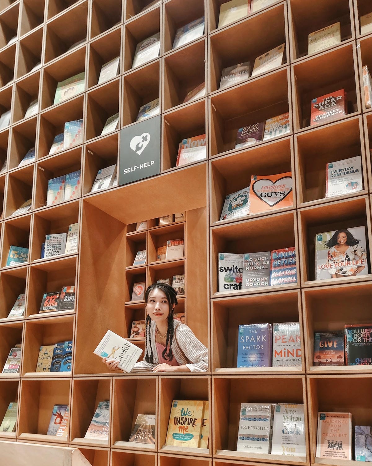 吉隆坡網紅景點 REXKL BookXcess 大馬最美迷宮書店 近茨廠街5.jpg 吉隆坡網紅景點 REXKL BookXcess 大馬最美迷宮書店 近茨廠街5.jpg