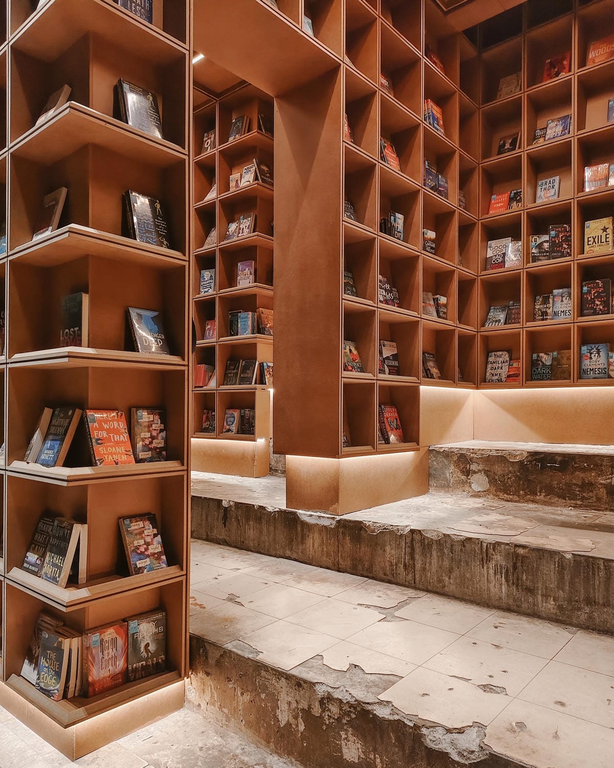 吉隆坡網紅景點 REXKL BookXcess 大馬最美迷宮書店 近茨廠街6.jpg 吉隆坡網紅景點 REXKL BookXcess 大馬最美迷宮書店 近茨廠街6.jpg