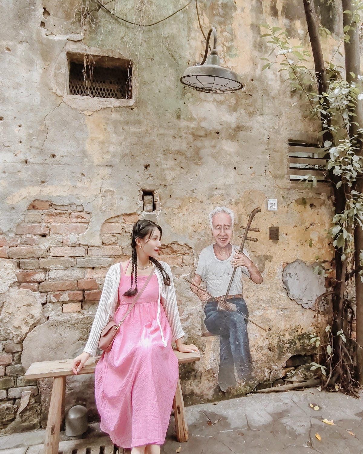 馬來西亞景點 鬼仔巷 華人文化風格壁畫 吉隆坡茨廠街必去熱點8.jpg 馬來西亞景點 鬼仔巷 華人文化風格壁畫 吉隆坡茨廠街必去熱點8.jpg