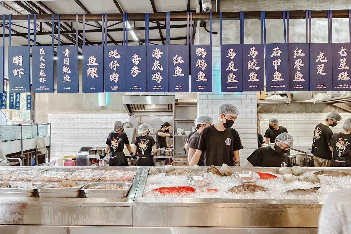 馬來西亞美食 米其林必比登海腳人 激推綜合海鮮粉 新山店2.jpg 馬來西亞美食 米其林必比登海腳人 激推綜合海鮮粉 新山店2.jpg