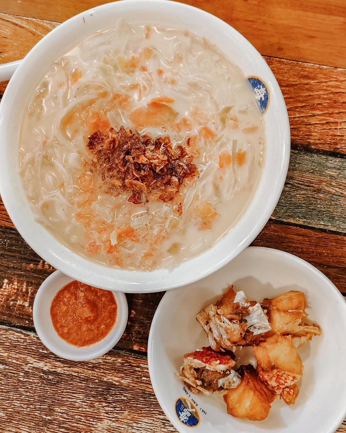 馬來西亞美食 米其林必比登海腳人 激推綜合海鮮粉 新山店10.jpg 馬來西亞美食 米其林必比登海腳人 激推綜合海鮮粉 新山店10.jpg