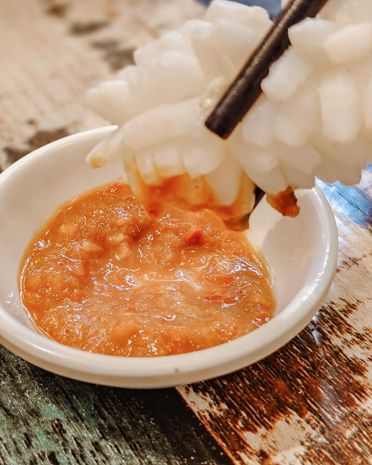 馬來西亞美食 米其林必比登海腳人 激推綜合海鮮粉 新山店8.jpg 馬來西亞美食 米其林必比登海腳人 激推綜合海鮮粉 新山店8.jpg