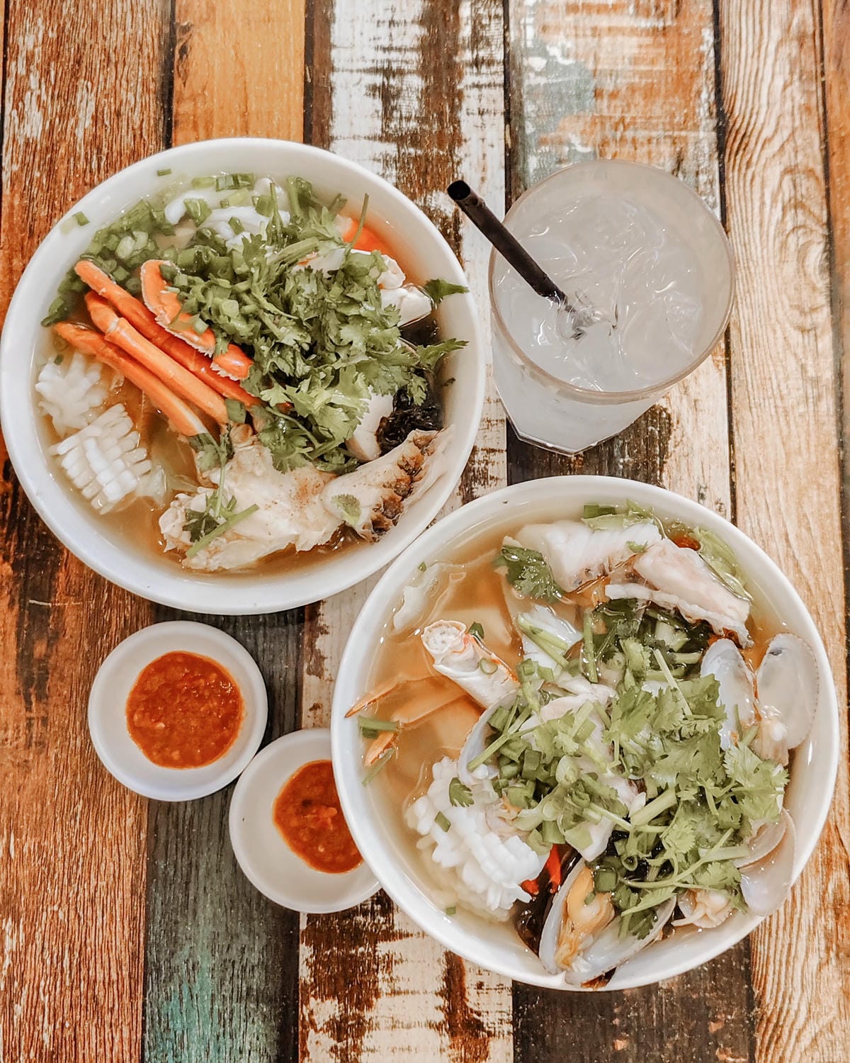 馬來西亞美食 米其林必比登海腳人 激推綜合海鮮粉 新山店6.jpg 馬來西亞美食 米其林必比登海腳人 激推綜合海鮮粉 新山店6.jpg