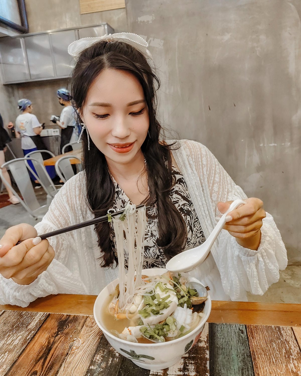 馬來西亞美食 米其林必比登海腳人 激推綜合海鮮粉 新山店9.jpg 馬來西亞美食 米其林必比登海腳人 激推綜合海鮮粉 新山店9.jpg