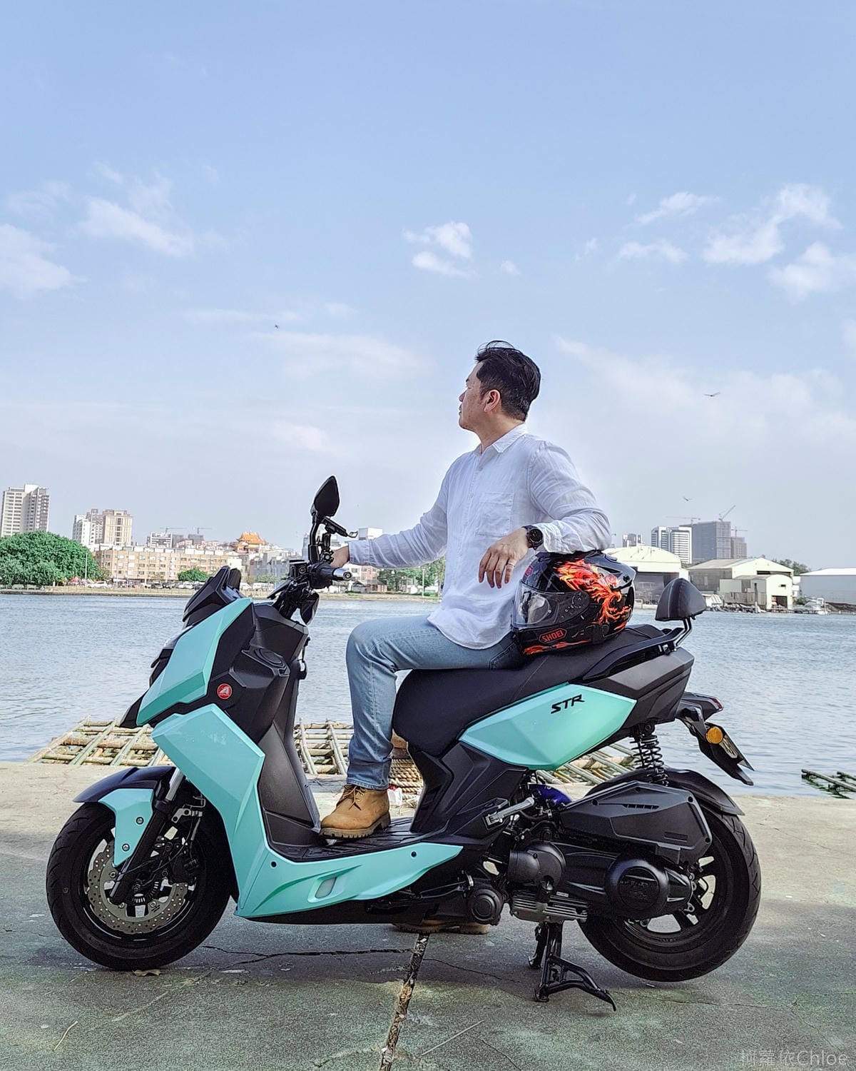 宏佳騰機車|STR250評價試乘心得 白牌機車之王 擁有最佳馬力 通勤旅遊都很罩5.jpg 宏佳騰機車|STR250評價試乘心得 白牌機車之王 擁有最佳馬力 通勤旅遊都很罩5.jpg