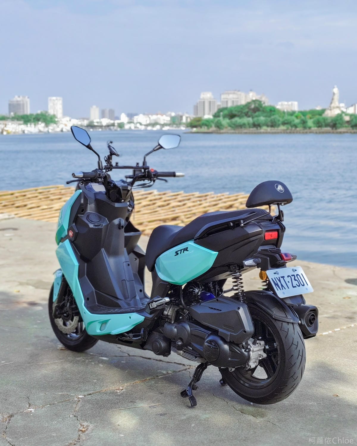 宏佳騰機車|STR250評價試乘心得 白牌機車之王 擁有最佳馬力 通勤旅遊都很罩9.jpg 宏佳騰機車|STR250評價試乘心得 白牌機車之王 擁有最佳馬力 通勤旅遊都很罩9.jpg