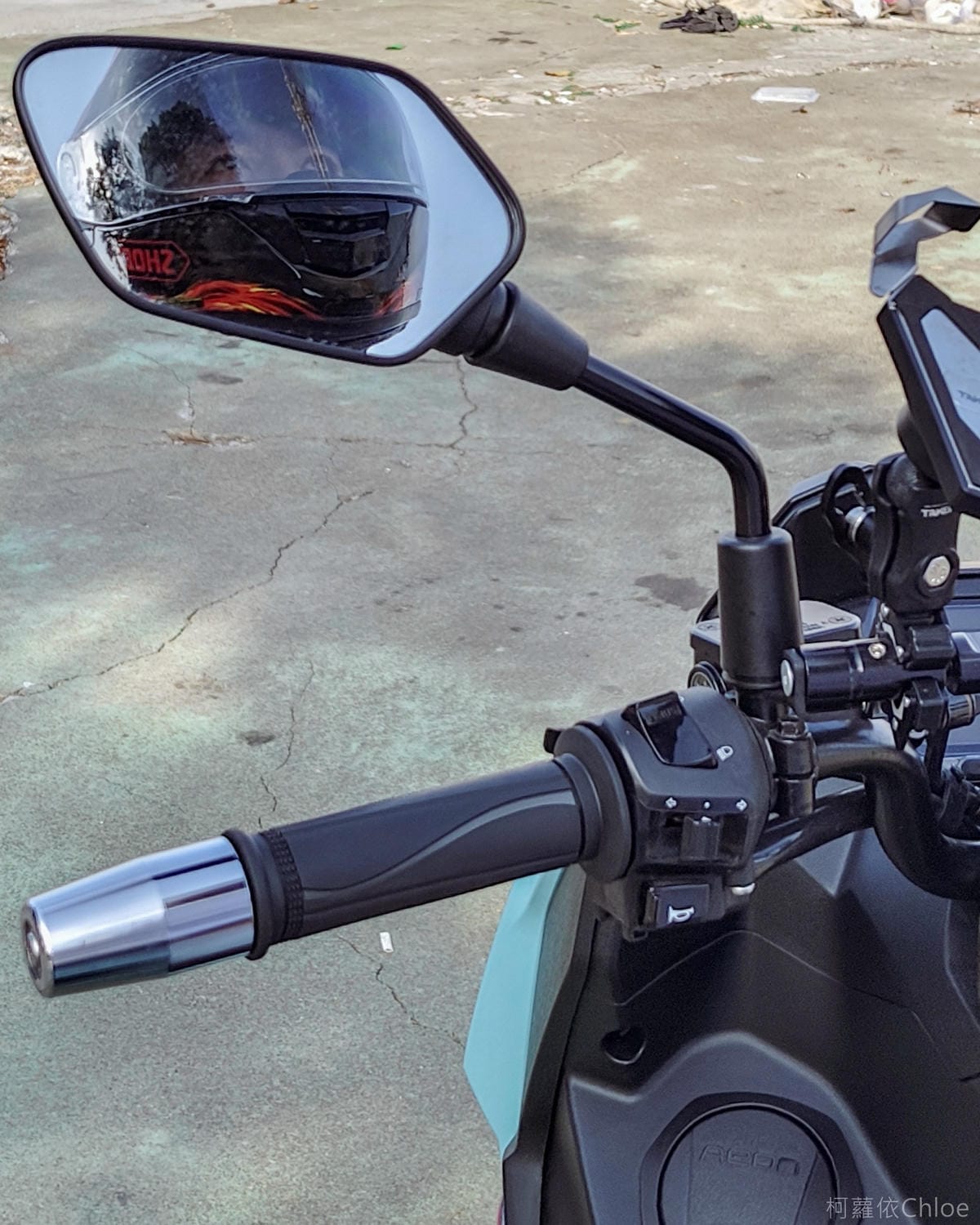 宏佳騰機車|STR250評價試乘心得 白牌機車之王 擁有最佳馬力 通勤旅遊都很罩28.jpg 宏佳騰機車|STR250評價試乘心得 白牌機車之王 擁有最佳馬力 通勤旅遊都很罩28.jpg