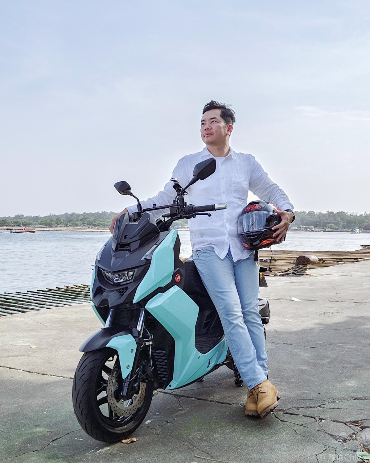 宏佳騰機車|STR250評價試乘心得 白牌機車之王 擁有最佳馬力 通勤旅遊都很罩13.jpg 宏佳騰機車|STR250評價試乘心得 白牌機車之王 擁有最佳馬力 通勤旅遊都很罩13.jpg