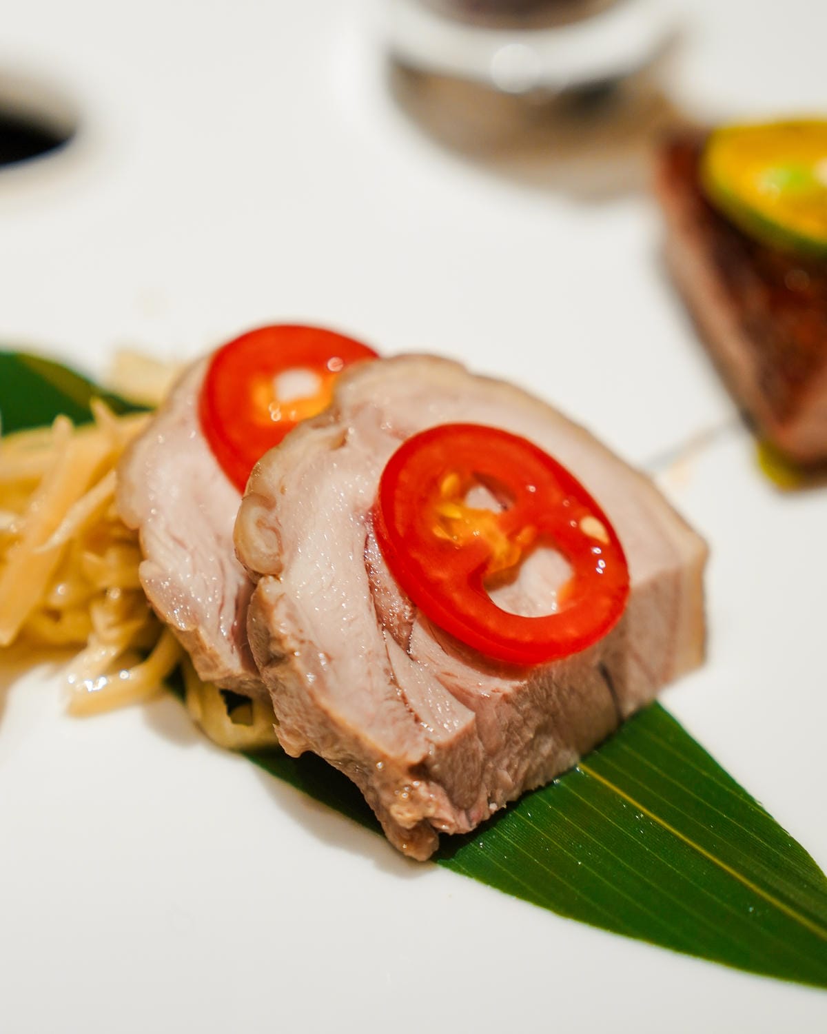 高雄質感餐廳推薦 桃泉中餐廳 新派粵菜的美學與品味 高雄日航酒店 桃套餐分享13.jpg 高雄質感餐廳推薦 桃泉中餐廳 新派粵菜的美學與品味 高雄日航酒店 桃套餐分享13.jpg