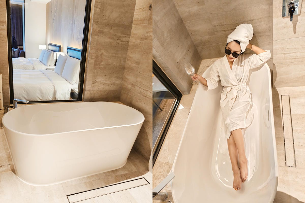 高雄住宿推薦【高雄日航酒店】家庭房開箱 早餐豐富有正宗日式早餐 推車直送港點35.jpg 高雄住宿推薦【高雄日航酒店】家庭房開箱 早餐豐富有正宗日式早餐 推車直送港點35.jpg