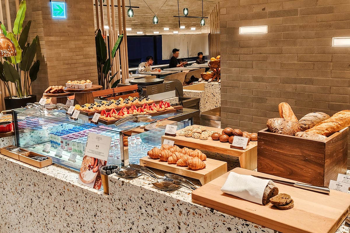 高雄住宿推薦【高雄日航酒店】家庭房開箱 早餐豐富有正宗日式早餐 推車直送港點60.jpg 高雄住宿推薦【高雄日航酒店】家庭房開箱 早餐豐富有正宗日式早餐 推車直送港點60.jpg