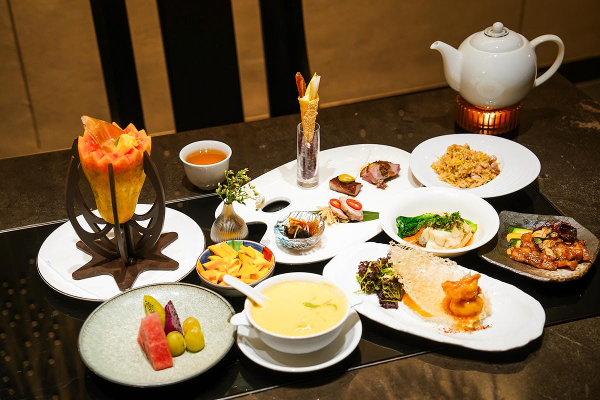 高雄住宿推薦【高雄日航酒店】家庭房開箱 早餐豐富有正宗日式早餐 推車直送港點41G.jpg 高雄住宿推薦【高雄日航酒店】家庭房開箱 早餐豐富有正宗日式早餐 推車直送港點41G.jpg