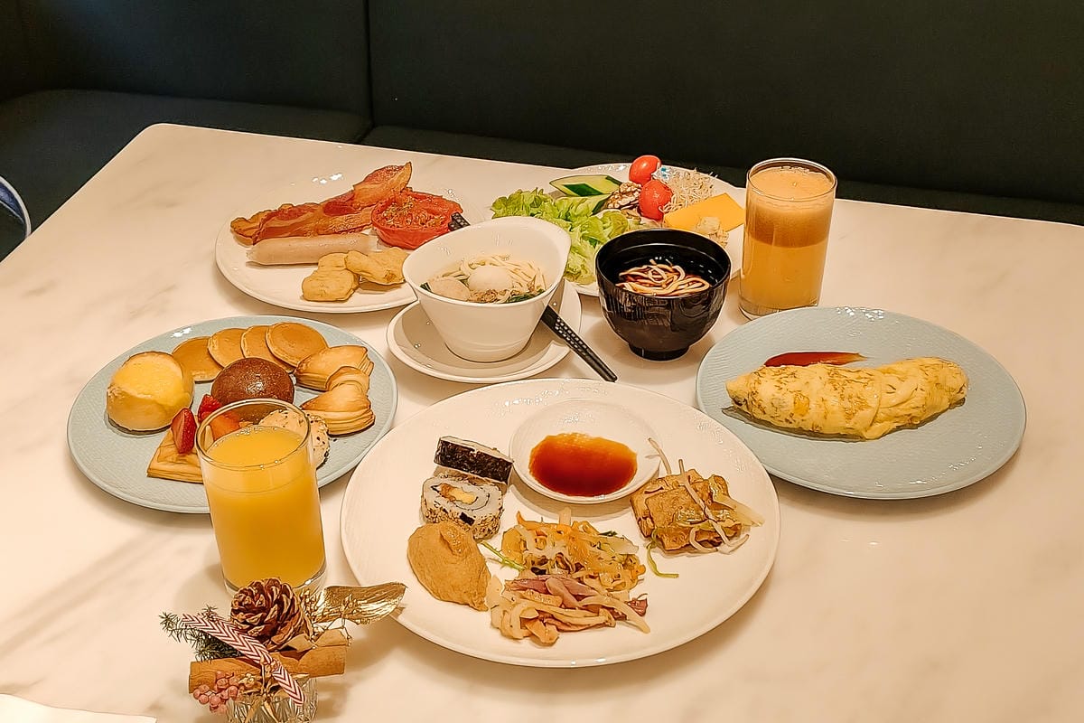 高雄住宿推薦【高雄日航酒店】家庭房開箱 早餐豐富有正宗日式早餐 推車直送港點66.jpg 高雄住宿推薦【高雄日航酒店】家庭房開箱 早餐豐富有正宗日式早餐 推車直送港點66.jpg