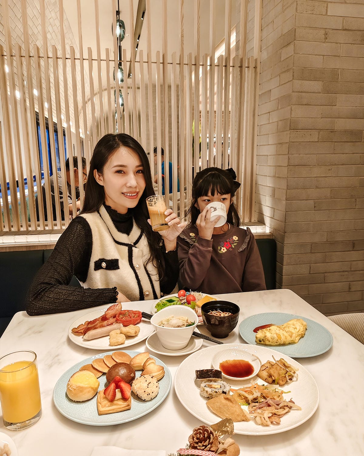 高雄住宿推薦【高雄日航酒店】家庭房開箱 早餐豐富有正宗日式早餐 推車直送港點65.jpg 高雄住宿推薦【高雄日航酒店】家庭房開箱 早餐豐富有正宗日式早餐 推車直送港點65.jpg